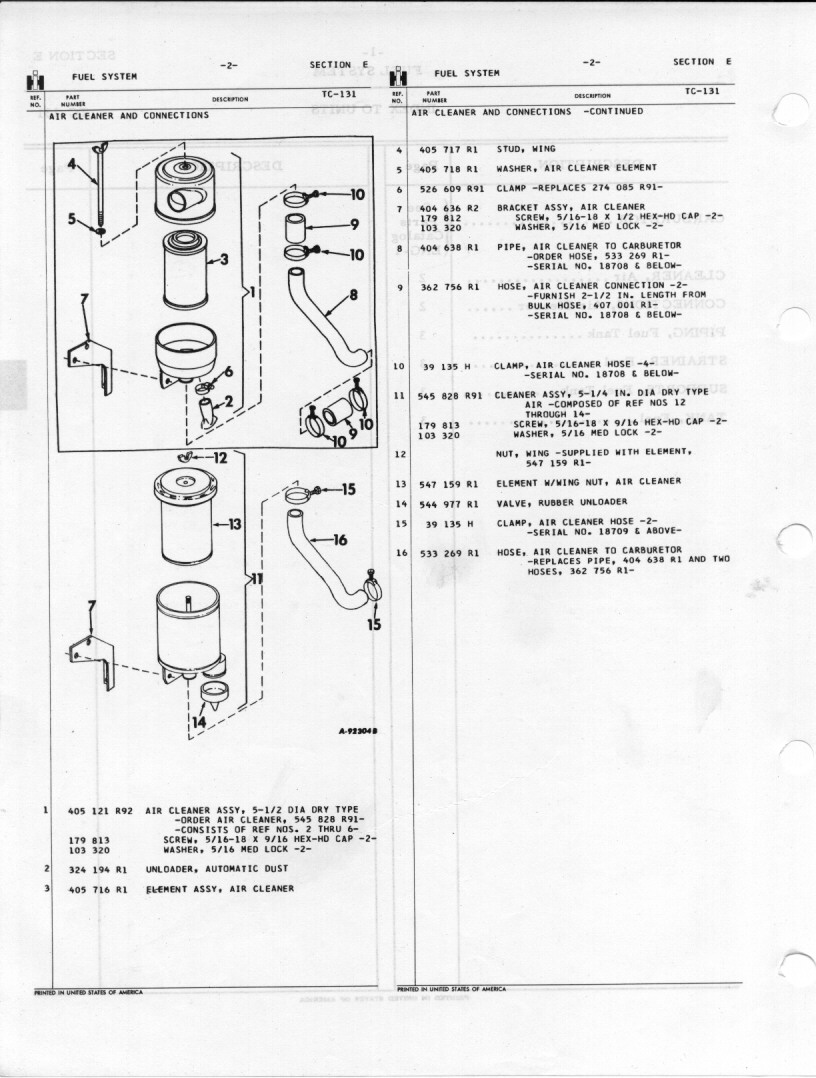 Fuel System